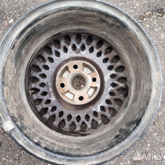 Продаю диски R14