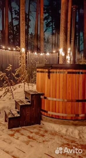 Крышка для чана KSH-37838