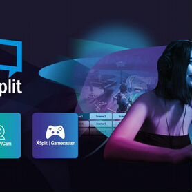 XSplit 1 год премиума глобальный ключ