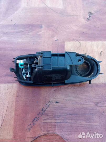 Ручка двери Chevrolet Lacetti