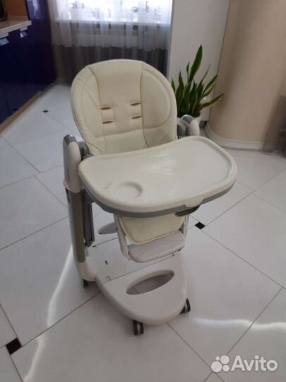 Стул для кормления tata mia