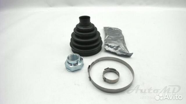 Пыльник шруса наружного Fiat Albea