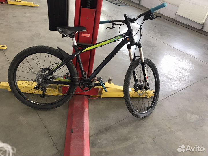 Specialized p street2