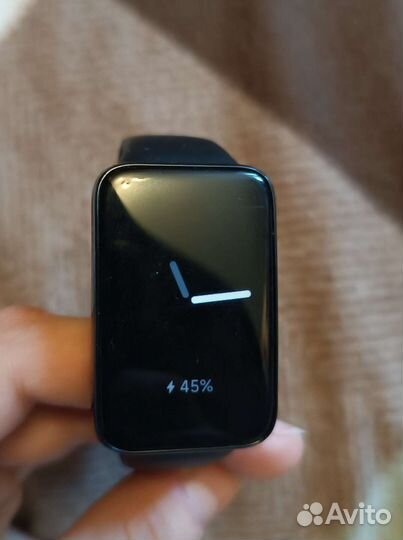 Xiaomi mi band 7 pro