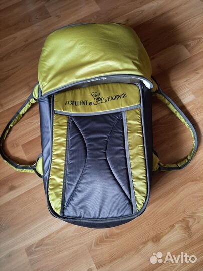 Переноска для детей