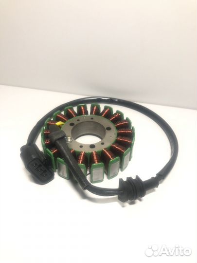 Катушка генератора Hisun 800 ATV