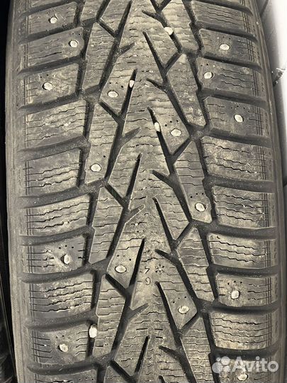 Nokian Tyres Nordman 7 195/65 R15
