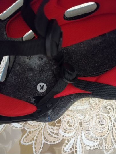 Детский шлем защитный