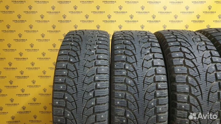 Pirelli Winter Carving Edge 255/55 R18 109T