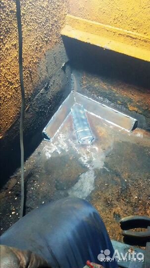 Сварщик аргонщик полуавтомат генератор 5 разряд