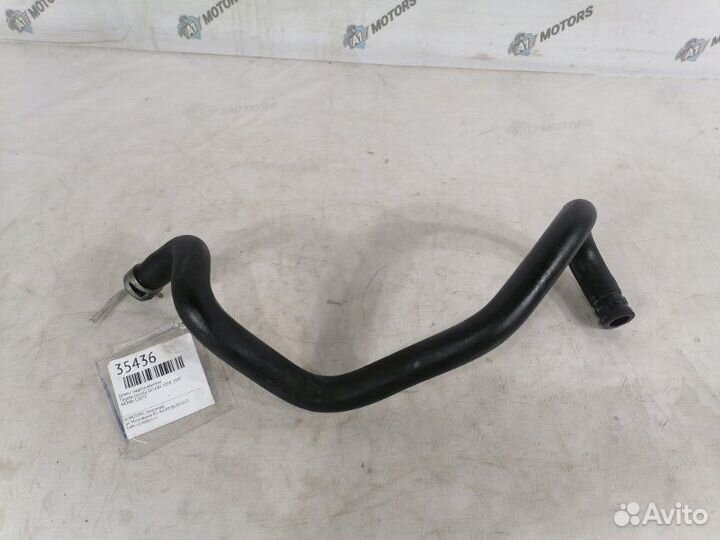 Шланг гидроусилителя Toyota Corolla EE103V 5EFE