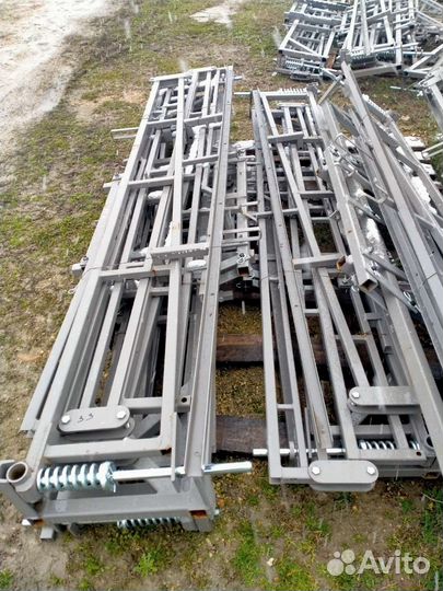 Опрыскиватель Mv-Groupp ОПН-600/12, 2022