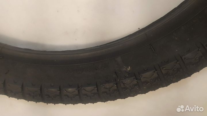 Покрышка 2.5-18 TT