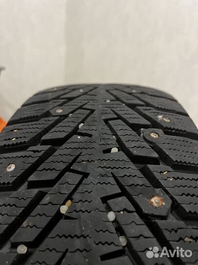 Зимняя резина R15 195 65