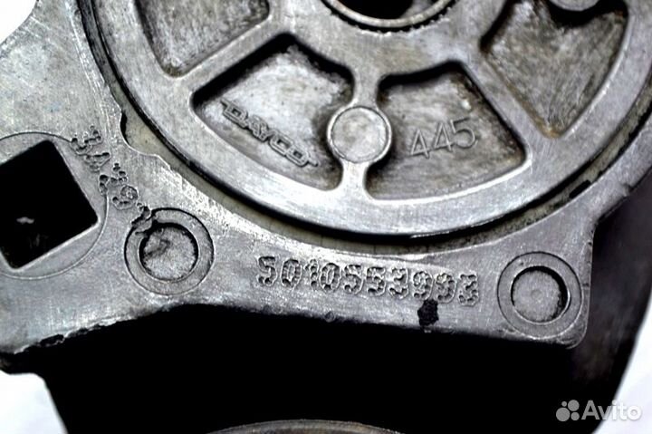 Ролик-натяжитель renault trucks Magnum E.tech (01