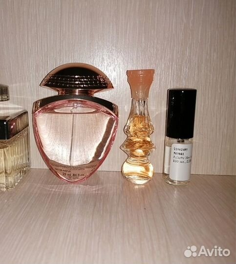 Парфюм оригинал из личной коллекции