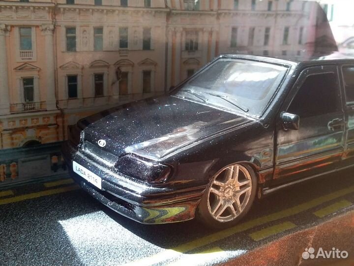 Коллекционные игрушки