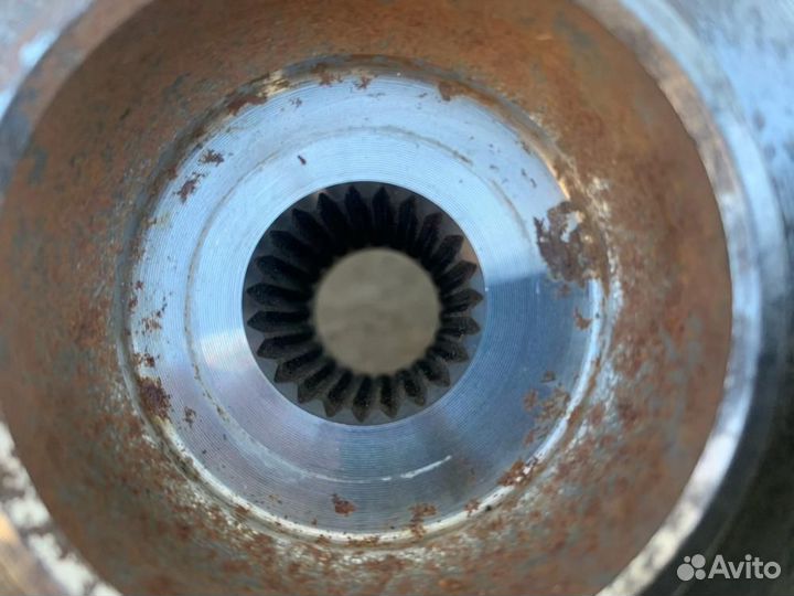 Кулак поворотный задний правый Honda CR-V 4 RM 201