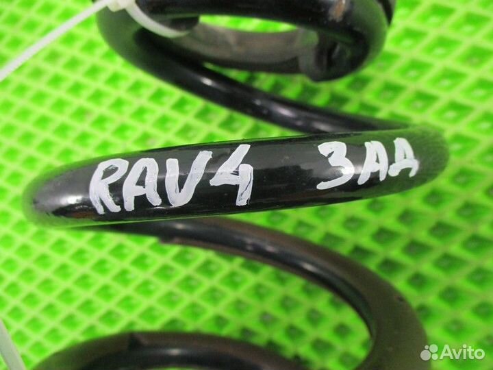 Пружина задняя Toyota RAV 4 4 (CA40)