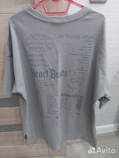 Женские вещи пакетом