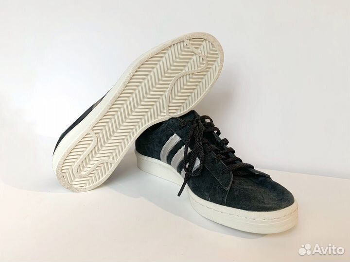 Adidas originals campus 80s