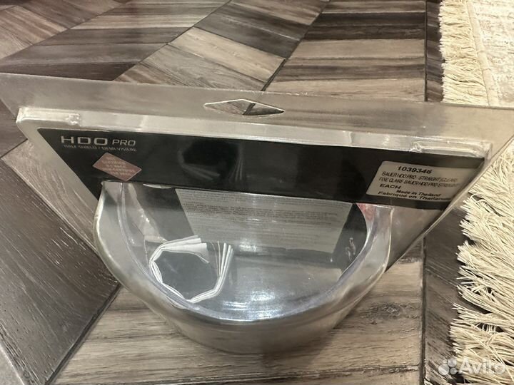 Визор хоккейный Bauer HDO Pro новый