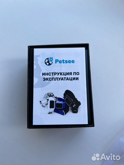 Gps ошейник для кошек и собак