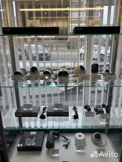 IP видеокамера SVI-S153A 5Mpix 2.8mm