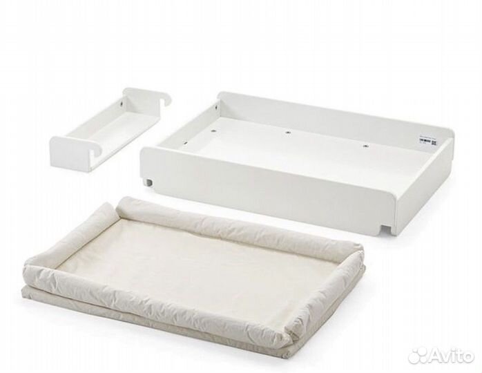 Пеленальная доска Stokke