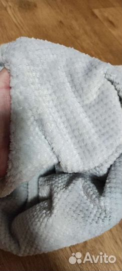 Плед-подушка