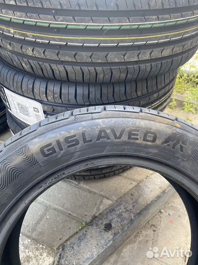 Gislaved PremiumControl 195/55 R16 91V