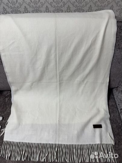 Платок Gerunsi молочный