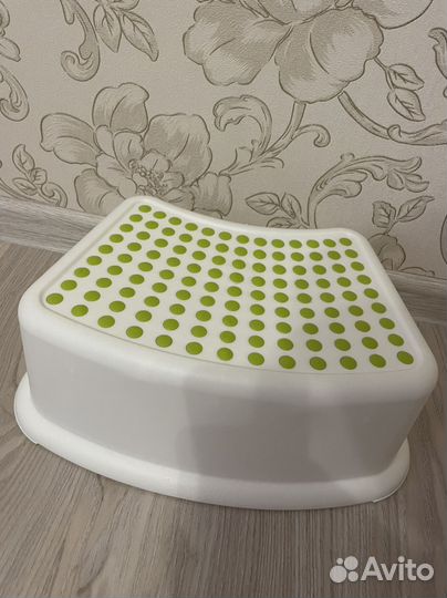 Подставка для ног детская IKEA