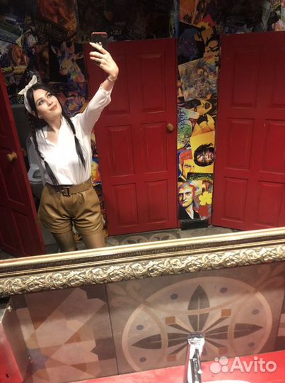 Певица вокалистка