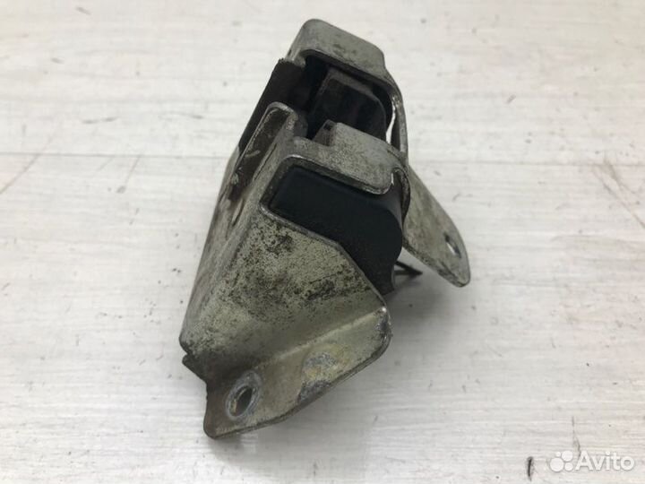 Замок багажника Mercedes Ml320 W163 M112.942 1999