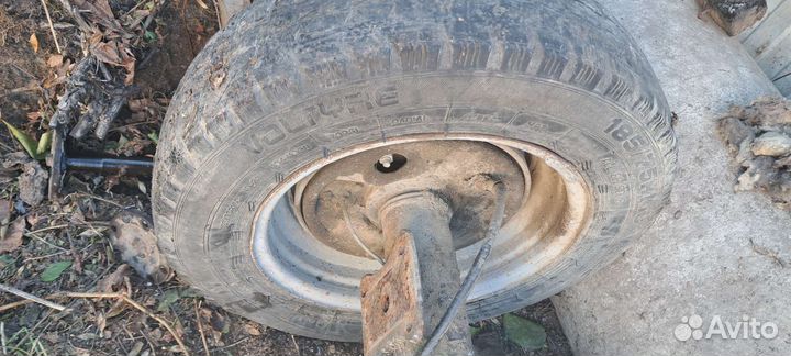 Запчасти на газель