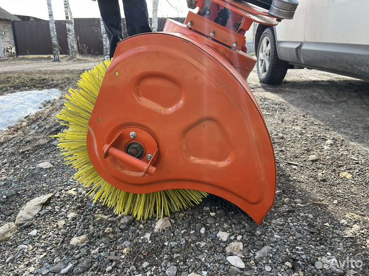 Щетка для Prorab GST 110 EL3U