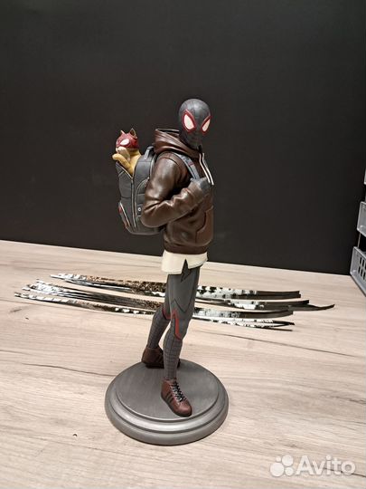 3D печать и покраска фигурок