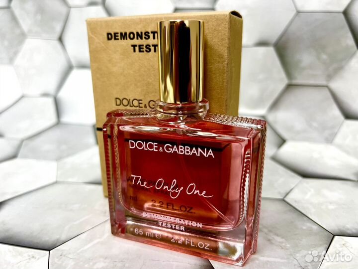 The Only One Dolce&Gabbana для женщин