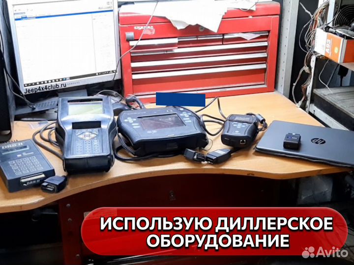 Подбор машины Полная проверка