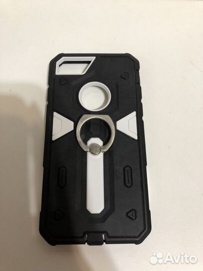 Чехол противоударный для iPhone 7, 8