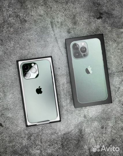 iPhone 13 Pro, 256 ГБ