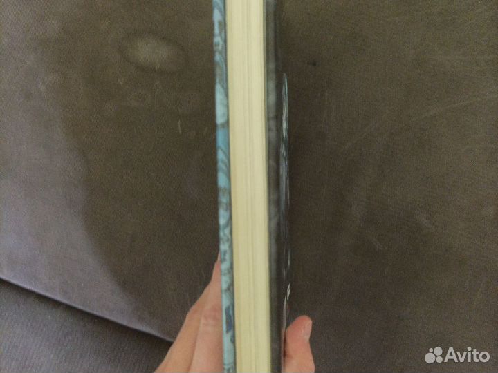 Книга. 13 карт. Трефомый том