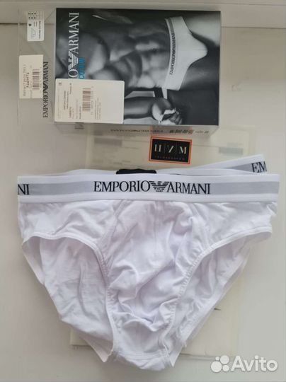 Мужские трусы слипы