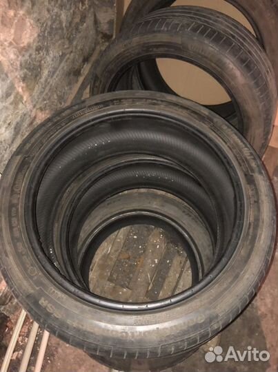 Continental ContiSportContact 5 235/45 R19