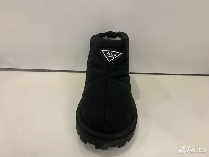 Ботинки женские зимние Aimosi р.38,39,40