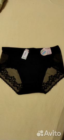 Трусы женские