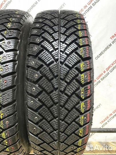 Bfgoodrich G-Force Stud 185/60 R15 88M