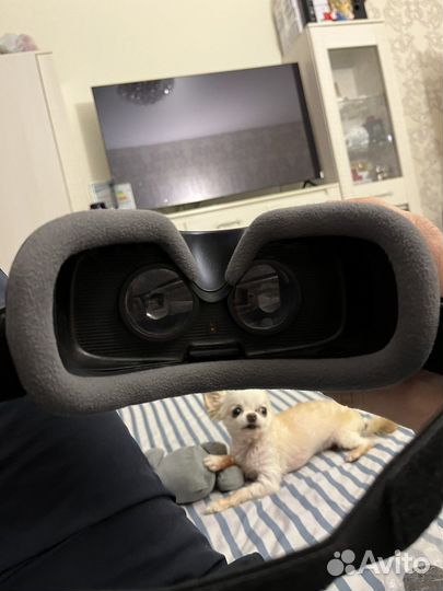 Samsung gear VR