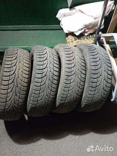 Sailun Ice Blazer WST1 185/60 R15